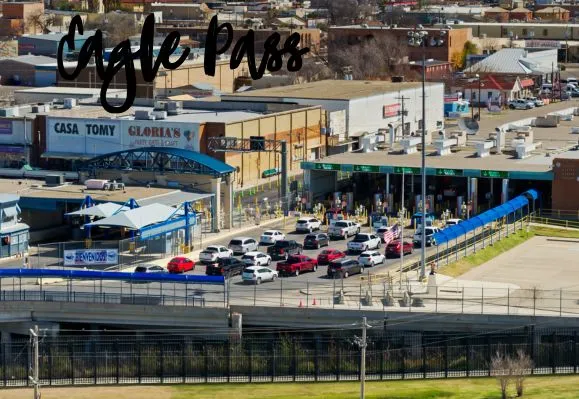 Eagle Pass Image